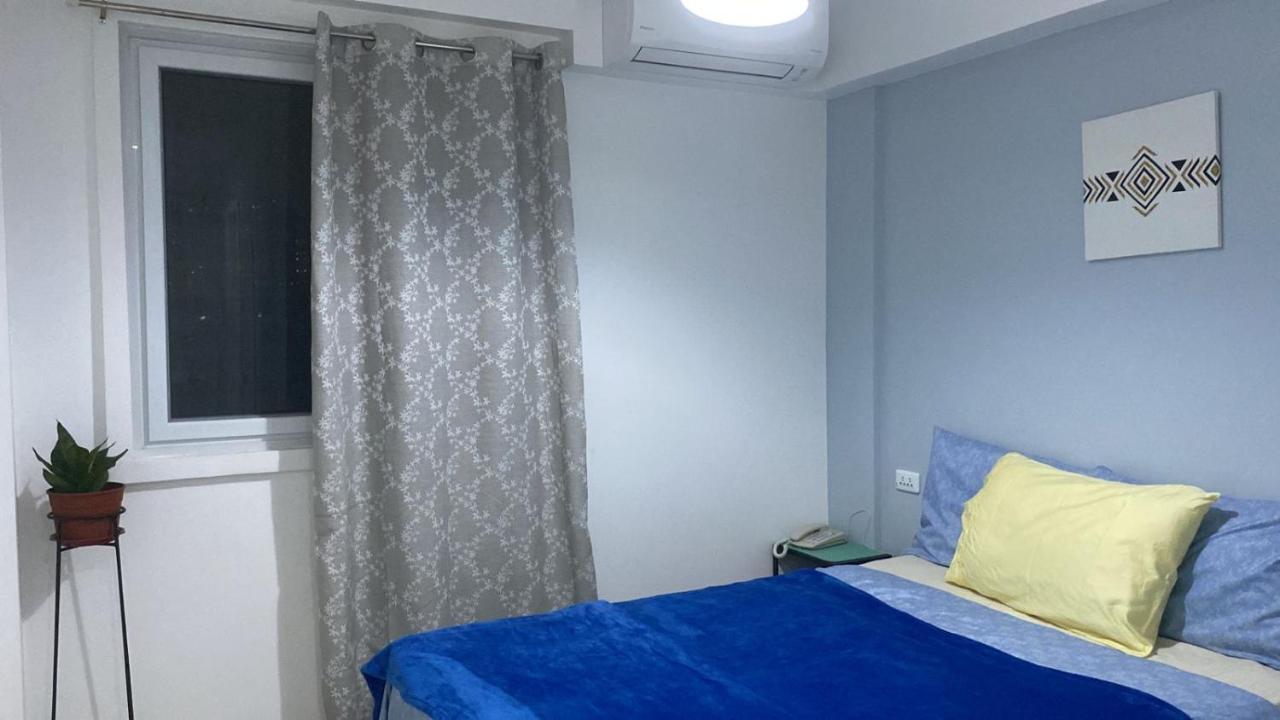 Cebu Mini Hotel Chambre photo