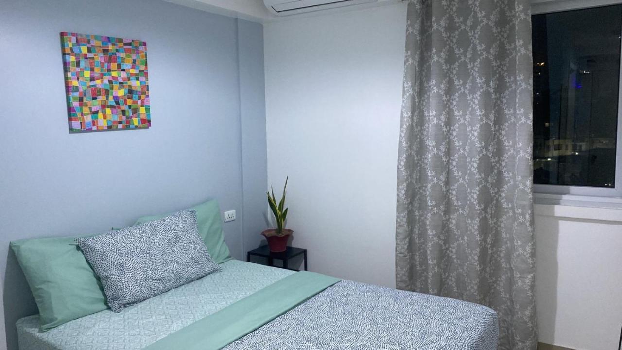 Cebu Mini Hotel Extérieur photo